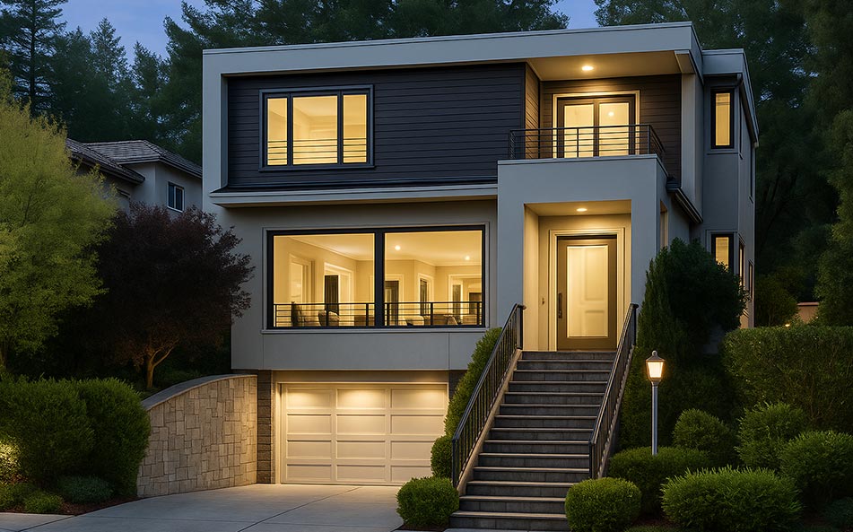 美国房产图片-1