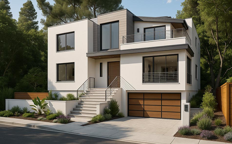 美国房产图片-3