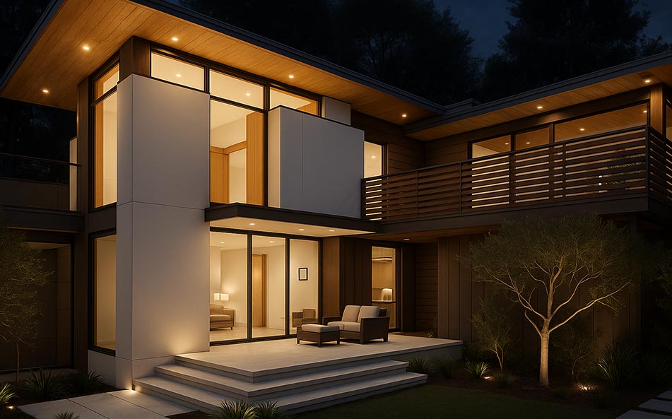 美国房产图片-5